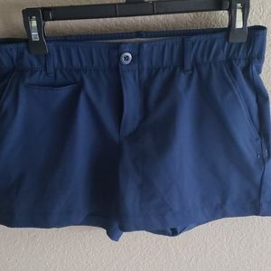 Under Armour Pocket Shorts